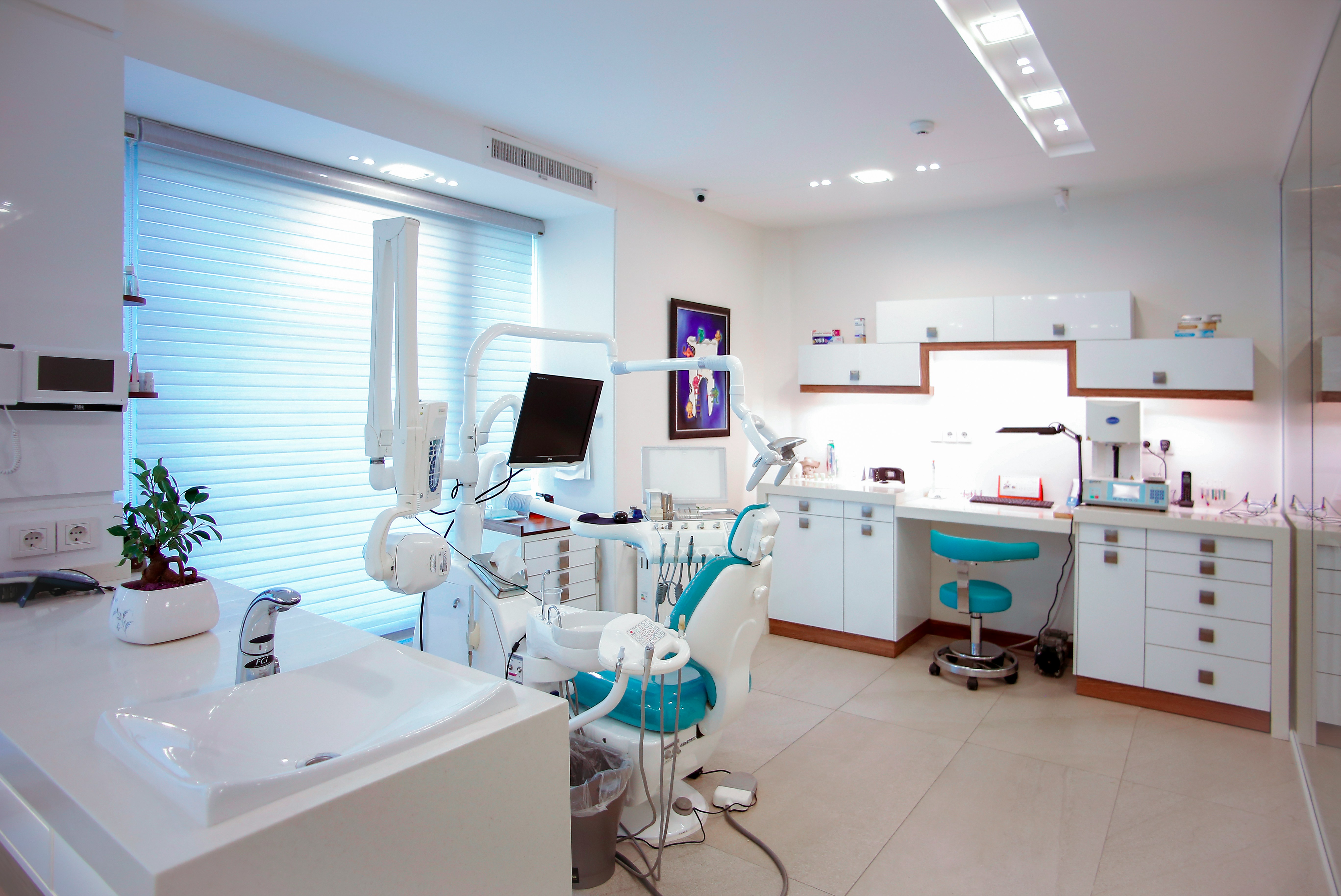 Klinik